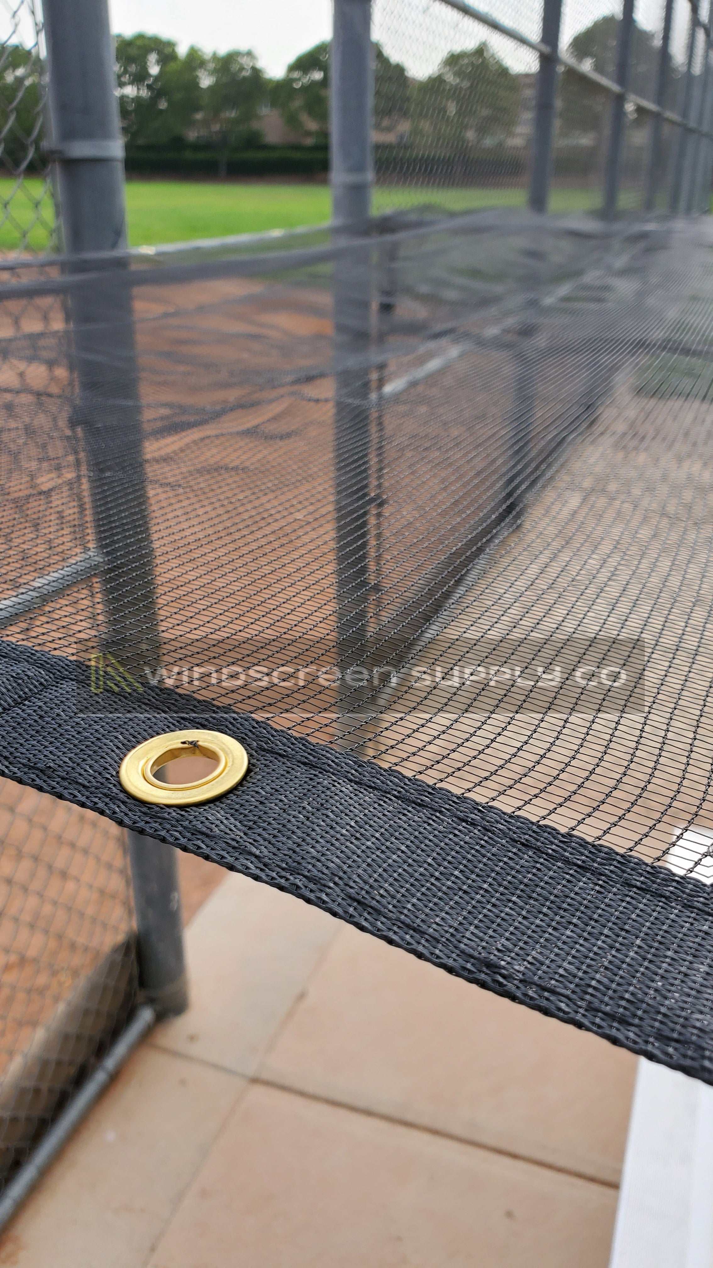 Woven Material