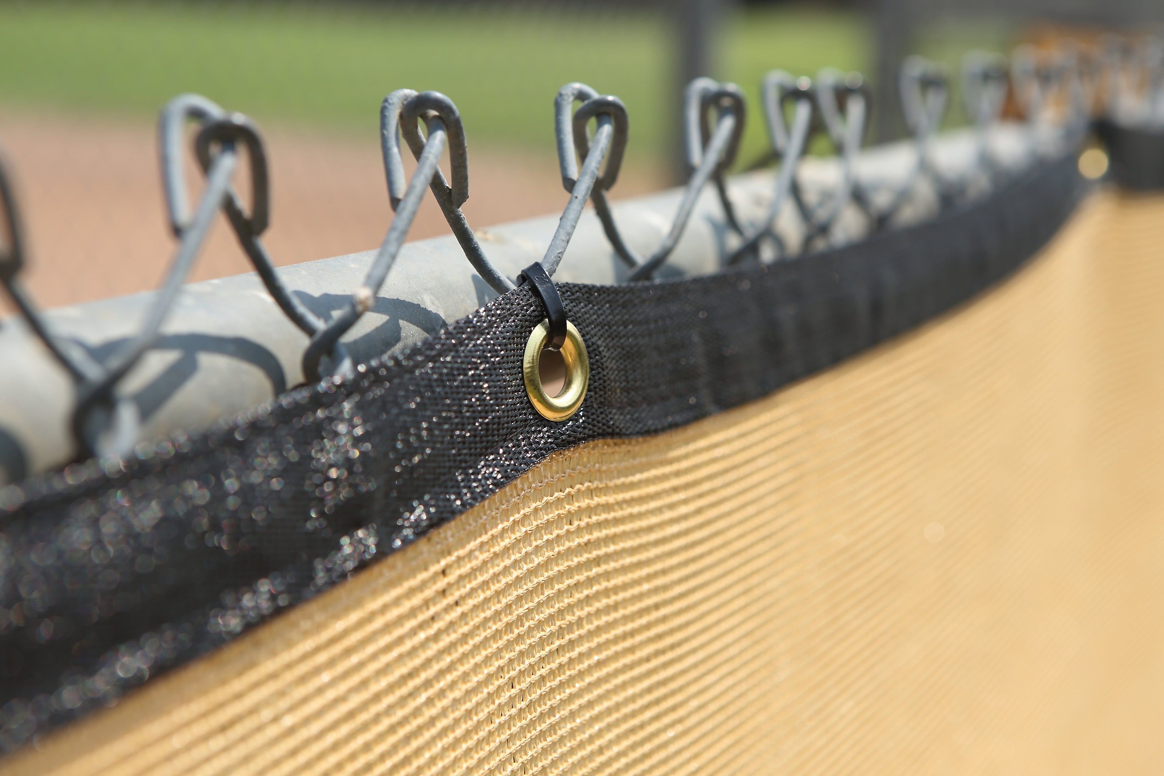 Fence Screens Collection
