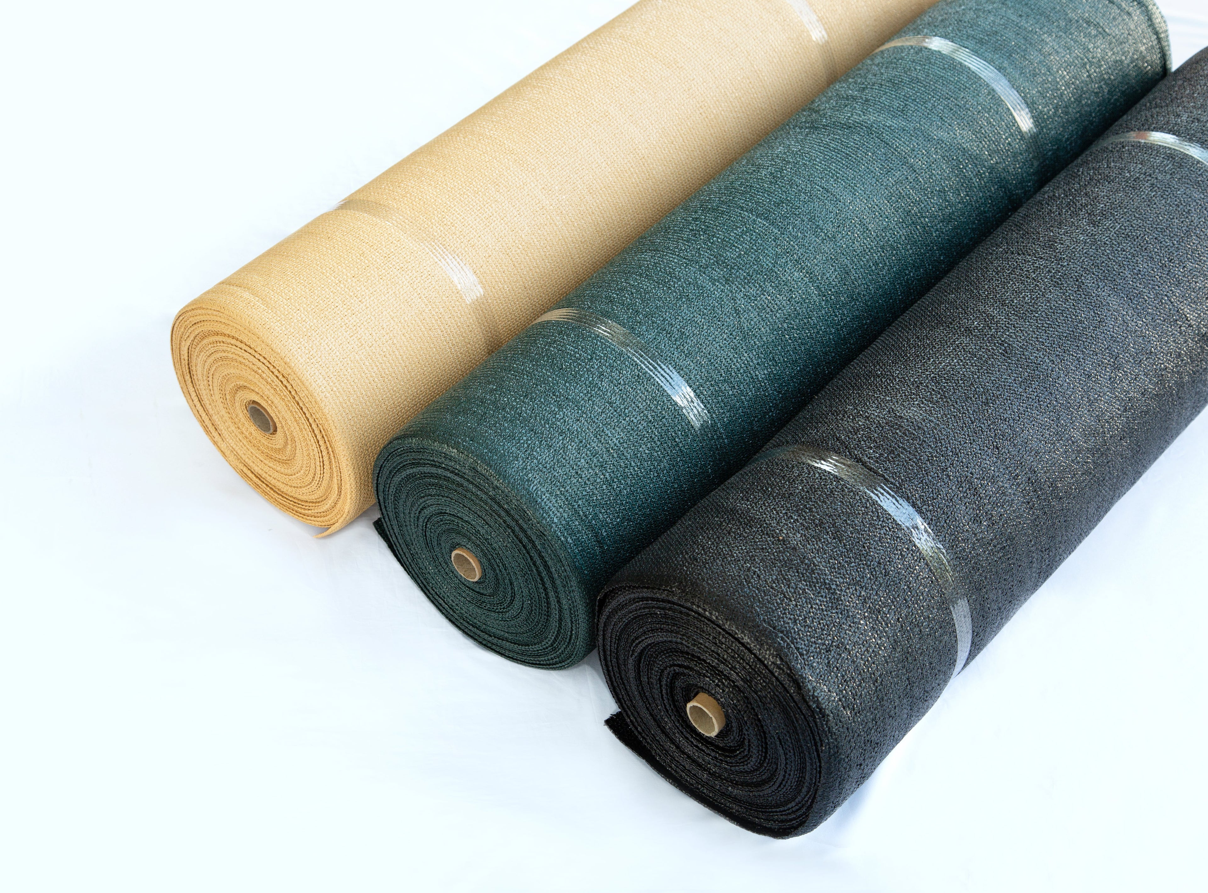All Raw Rolls Collection