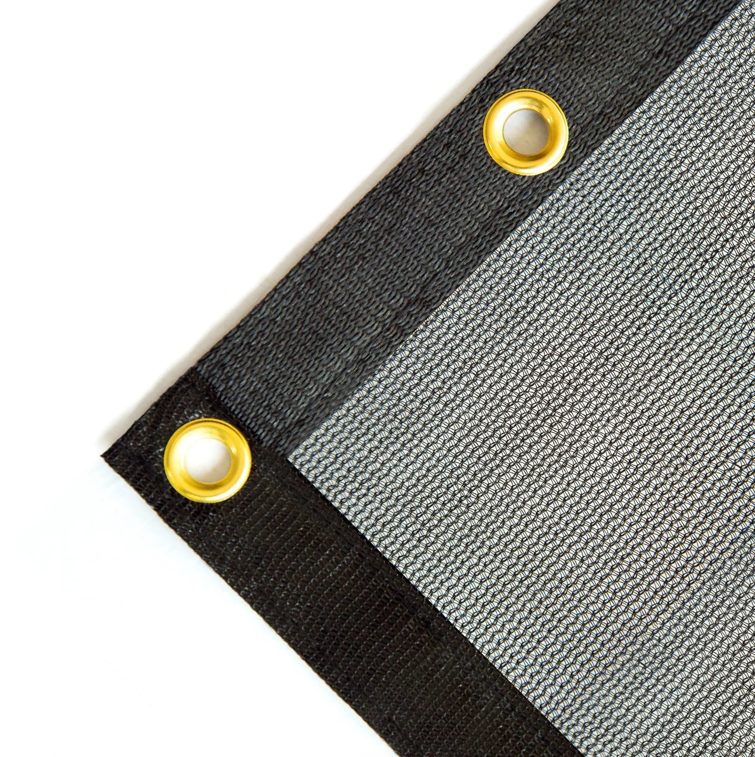 20' x 30' Mesh Tarp Shading 60-70% Blockage Windscreensupplyco