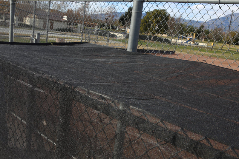 Mesh Tarp Covers