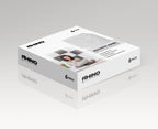 Rhino Acoustic Panels Retail Packaging