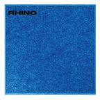 FINAL SALE  --  12" x 12" RHINO Acoustic Panels Blue Color (6 Pcs)