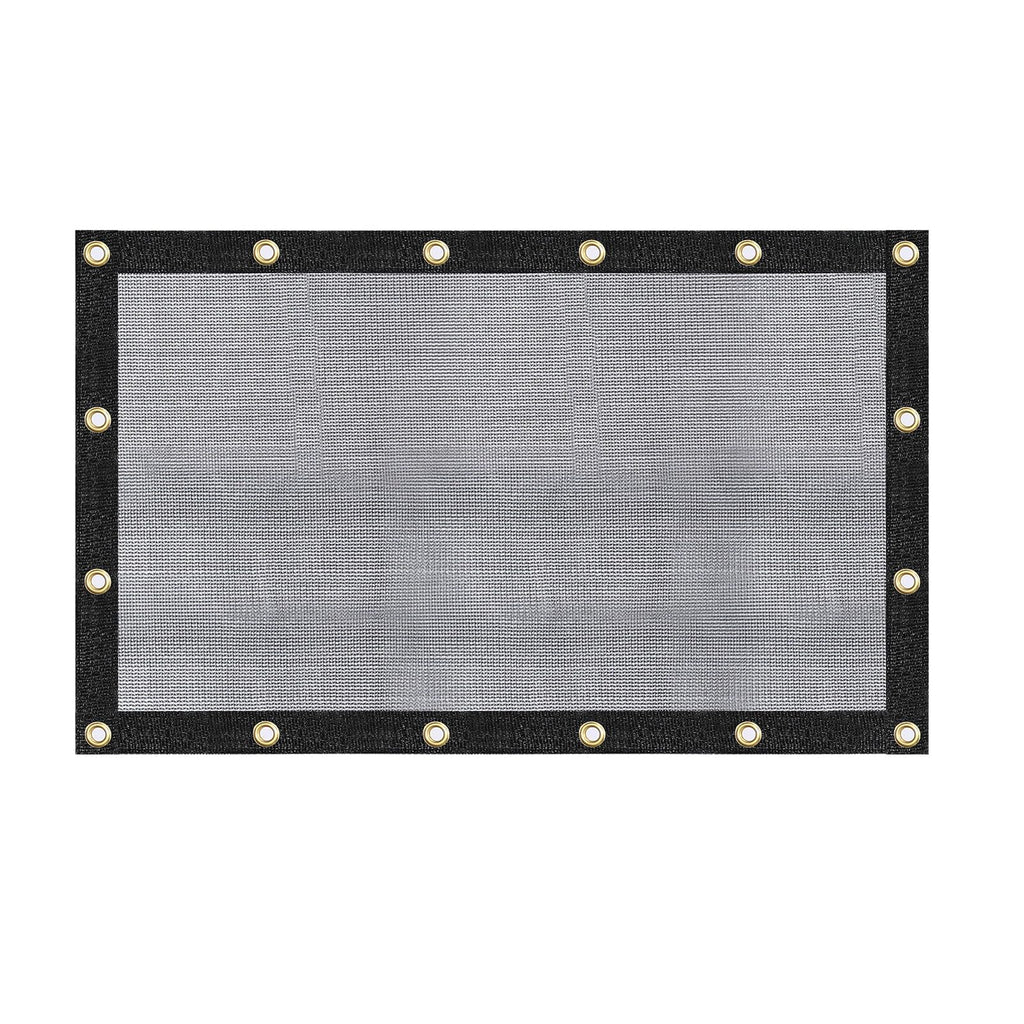 WindscreenSupplyCo Premium Mesh Tarp 60-70%