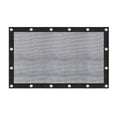 WindscreenSupplyCo Premium Mesh Tarp 60-70%