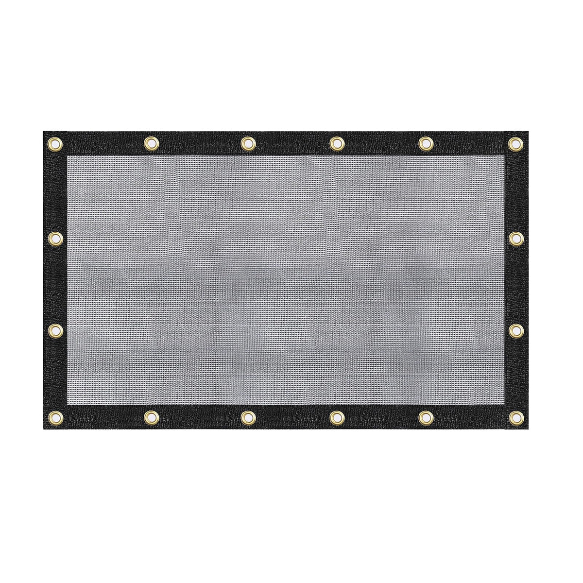 WindscreenSupplyCo Premium Mesh Tarp 60-70%