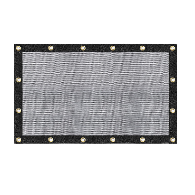 Premium 60-70% Mesh Tarp