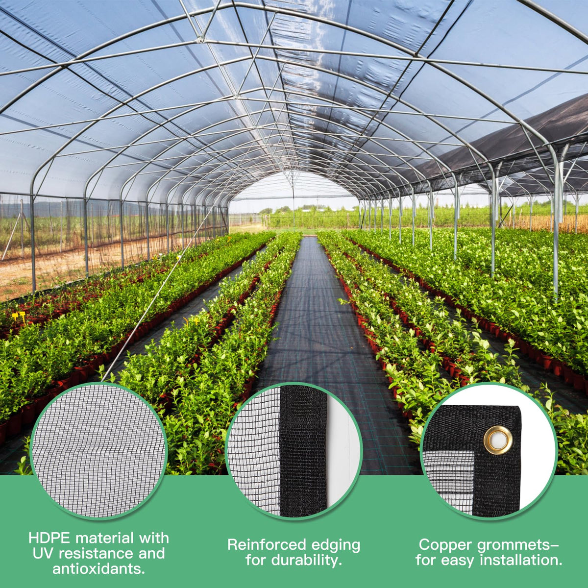 WindscreenSupplyCo Woven Protection Cover 30%