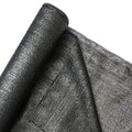 WindscreenSupplyCo 5'10'' x 100 FT Shade Cloth Roll Eyelets 60%