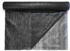 WindscreenSupplyCo 5'10'' x 100 FT Shade Cloth Roll Eyelets 60%