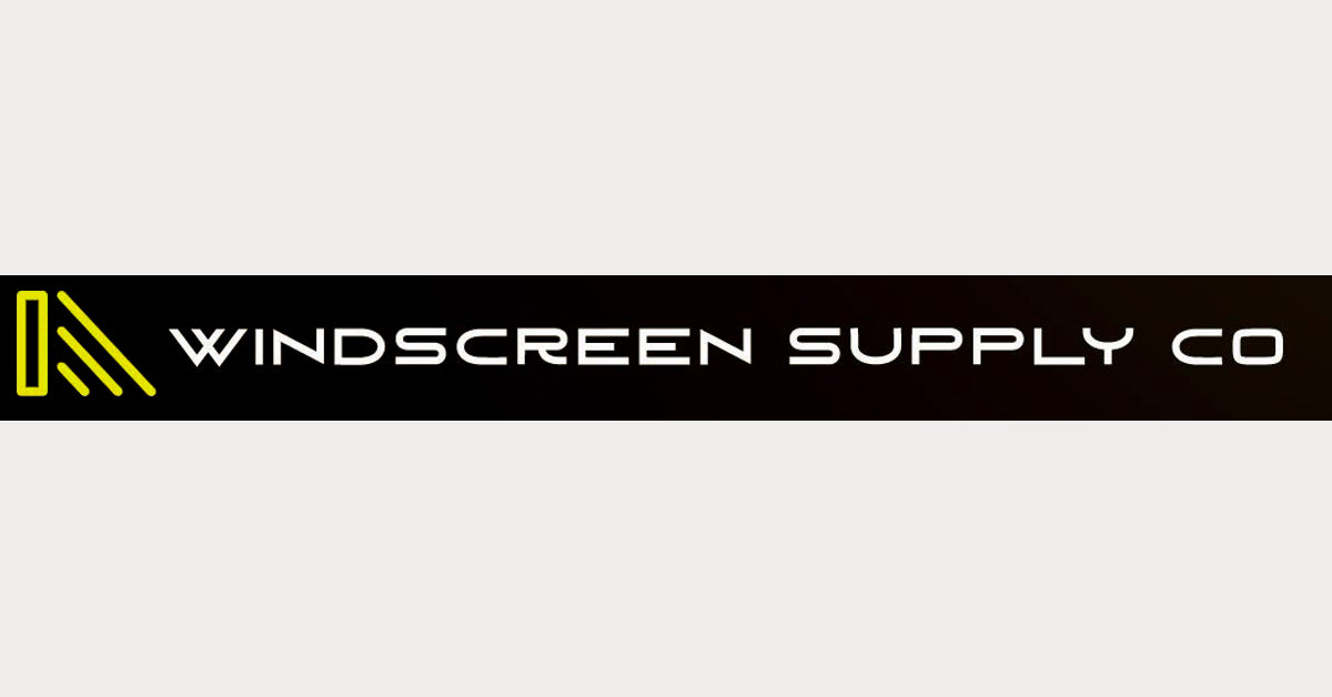 Windscreen Supply Company