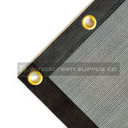 10' x 12' Mesh Tarp Shading 60-70% Blockage