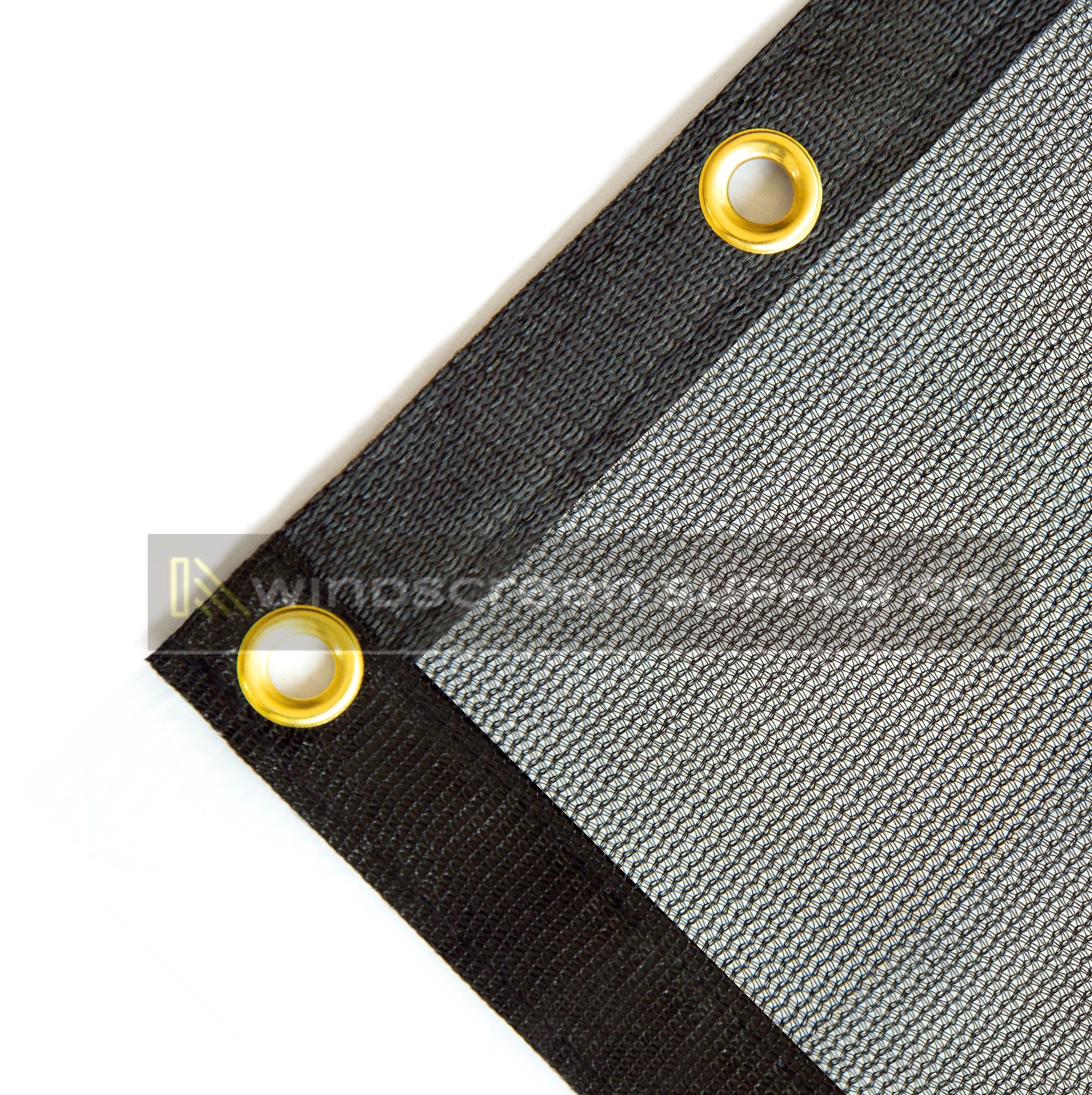10' x 12' Mesh Tarp Shading 60-70% Blockage