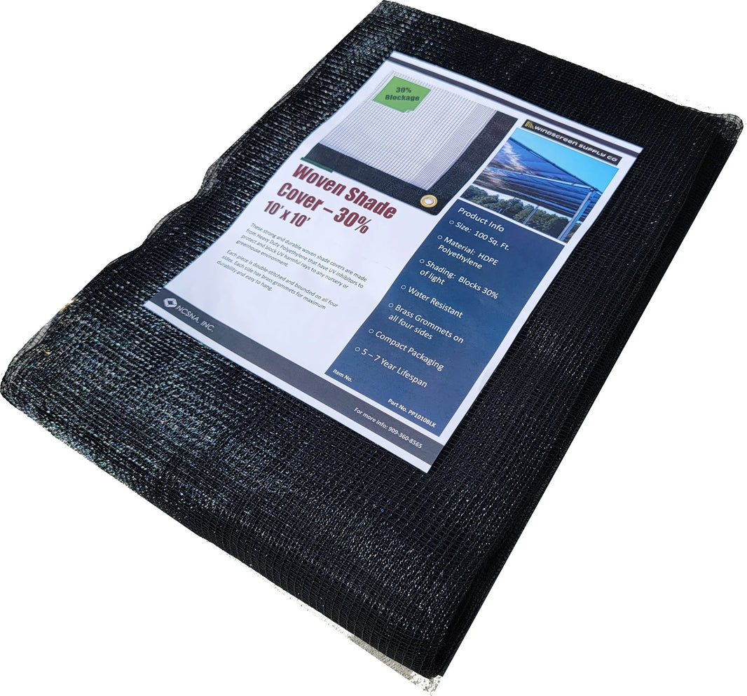 Windscreen Supply Company