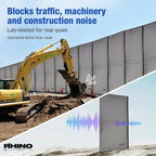 RHINO Sound Shield