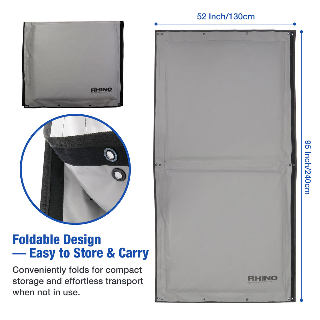 RHINO Sound Shield
