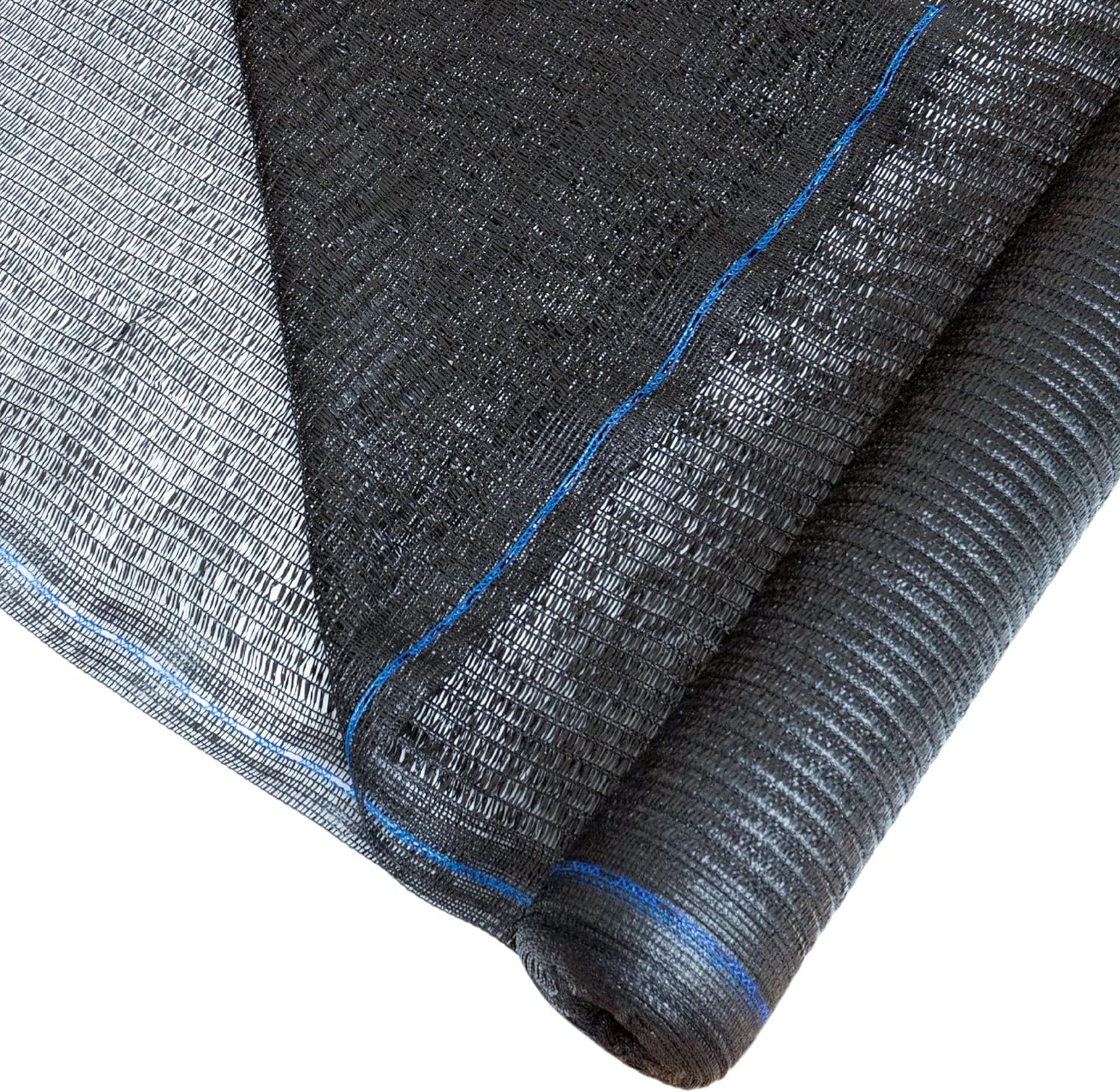 6' x 100' (6' x 100') Shade Cloth Roll 40% Privacy Screen