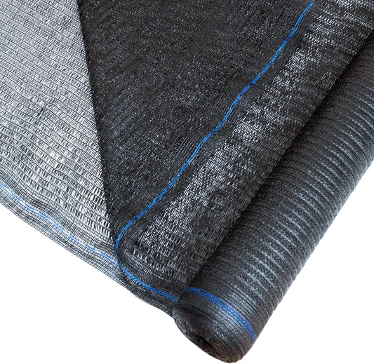 6' x 100' (6' x 100') Shade Cloth Roll 40% Privacy Screen