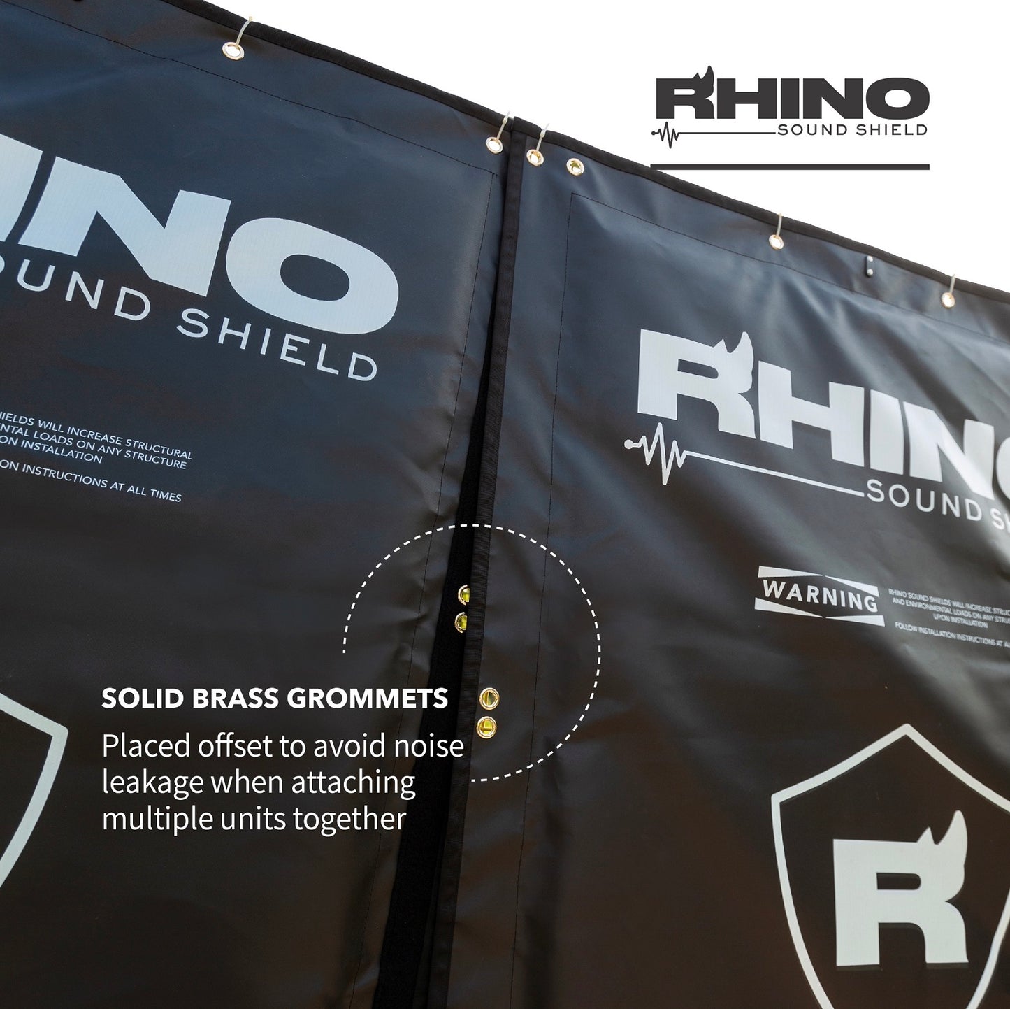 RHINO Sound Shield