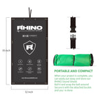RHINO Sound Shield