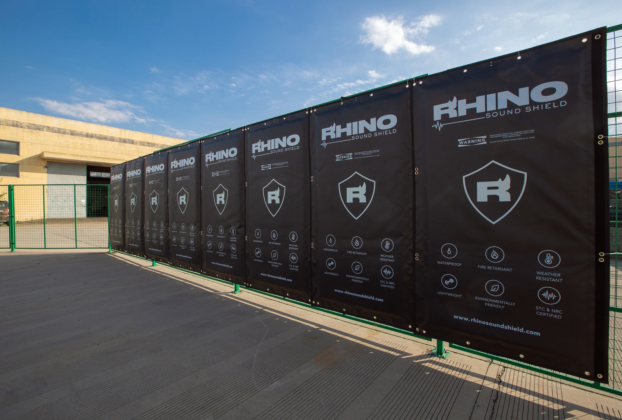 Windscreen Supply Company