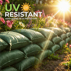 Sandbags UV Resistant