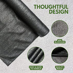 WindscreenSupplyCo 5'10'' x 100 FT Shade Cloth Roll Eyelets 60%