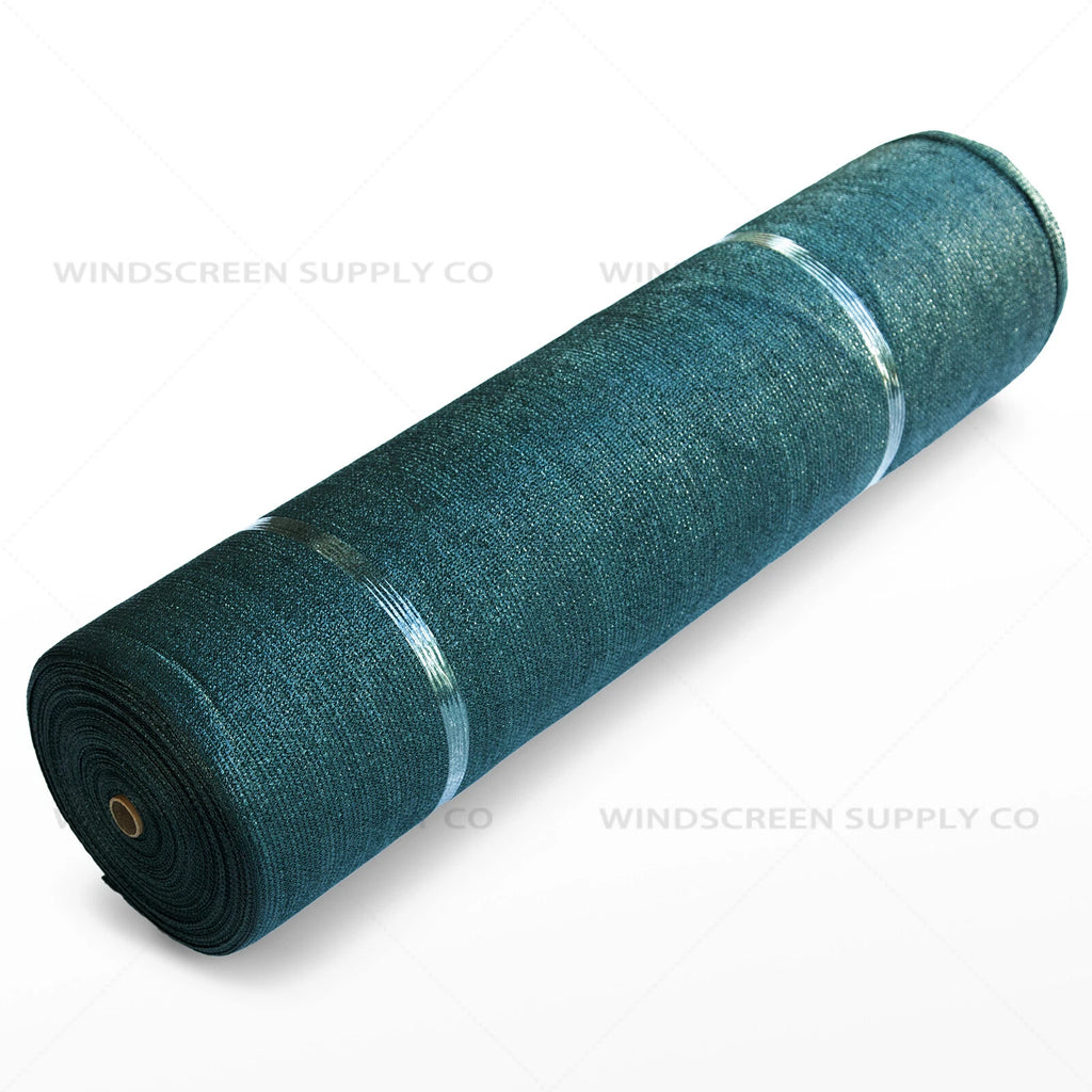 WindscreenSupplyCo Shade Cloth Roll Eyelets 85%