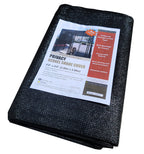Heavy Duty 10' x 10' Kennel Shade Covers