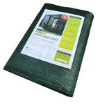 Heavy Duty 10' x 10' Kennel Shade Covers