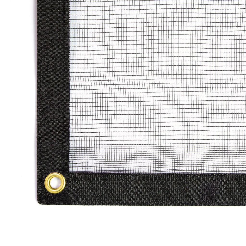 10' x 10' Woven Shade Cover 30% Blockage