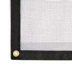 10' x 10' Woven Shade Cover 30% Blockage