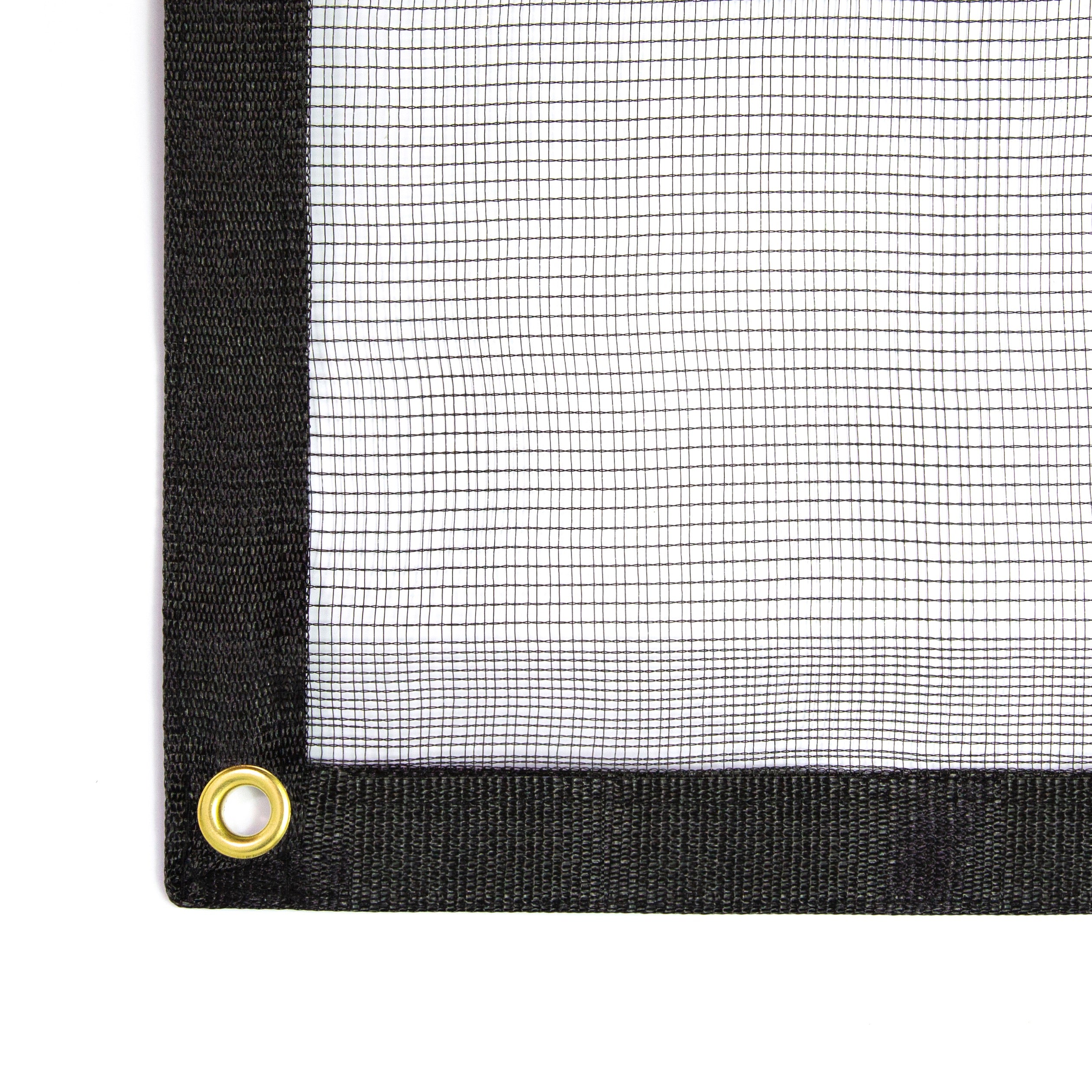 10' x 10' Woven Shade Cover 30% Blockage